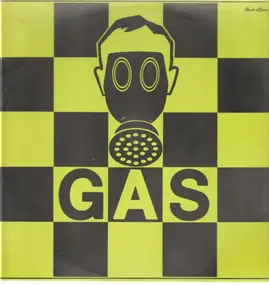 Gas - Musikversorgung