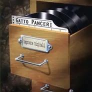 Gatto Panceri - Impronte Digitali