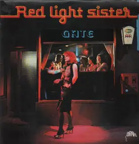 Gate - Red Light Sister