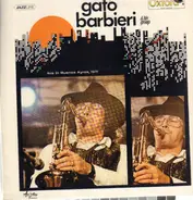 Gato Barbieri - Live In Buenos Ayres 1971