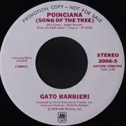 Gato Barbieri - Poinciana (Song Of The Tree)