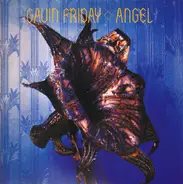 Gavin Friday - Angel