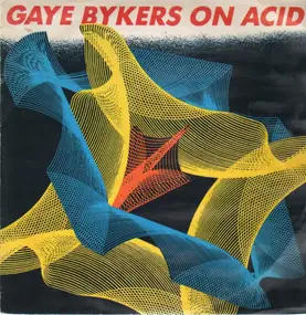 Gaye Bykers on Acid - Hot Thing