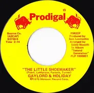 Gaylord & Holiday - The Little Shoemaker
