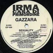 Gazzara - Sexuality