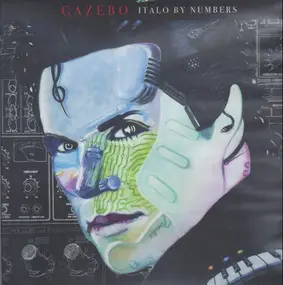 Gazebo - Italo BY Numbers