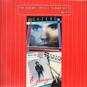 Gazebo - The Golden Dance-Floor Hits Vol. 19