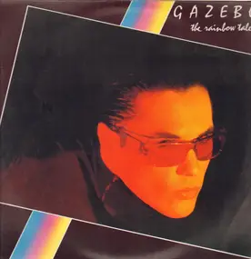 Gazebo - The Rainbow Tales