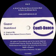 Gazor - Stabilized