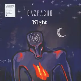 Gazpacho - Night