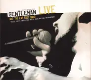 Gentleman And The Far East Band - Live - The Cologne Session 2003