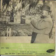 Gene Norman Presents Teddy Buckner & His New-Orleans Band - La Peau D'Une Autre (Pete Kelly's Blues)