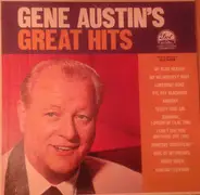 Gene Austin - Gene Austin's Great Hits