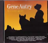 Gene Autry - 16 Country Greats