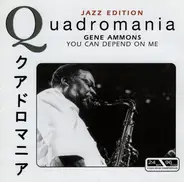 Gene Ammons - You Can Depend On Me