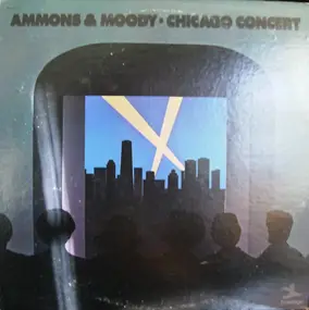 Gene Ammons - Chicago Concert