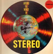 Gene And Francesca,Theodore Bikel a.o. - Around The World In Stereo