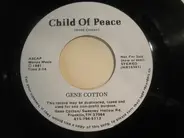 Gene Cotton - Child Of Peace
