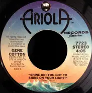 Gene Cotton - Like A Sunday In Salem (The Amos & Andy Song)