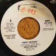 Gene Cotton - Sweet Destiny