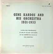 Gene Kardos