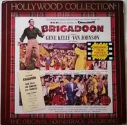 Gene Kelly - Van Johnson - Brigadoon (Selections Recorded Directly From The Sound Track)