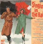 Gene Kelly, Donald O'Connor And Debbie Reynolds - Singin' In The Rain