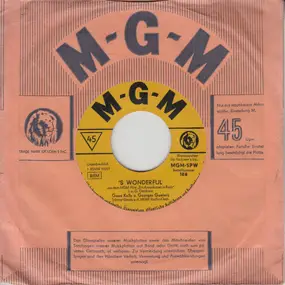 Gene Kelly - 'S Wonderful