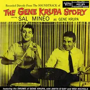 Gene Krupa And His Orchestra - The Gene Krupa Story