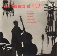 Gene Krupa , Israel Crosby, Roy Eldridge a.o. - Jam Sessions At R.C.A.