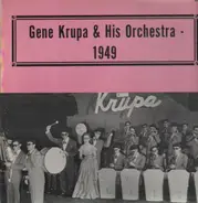 Gene Krupa & His Orchestra - Gene Krupa & His Orchestra