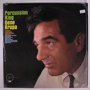 Gene Krupa - Percussion King