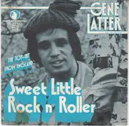 Gene Latter - Sweet Little Rock'N' Roller