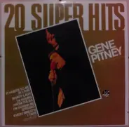 Gene Pitney - 20 Super Hits