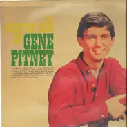 Gene Pitney - The Country Side Of