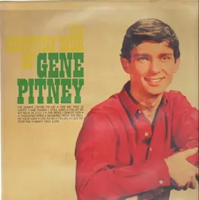 Gene Pitney - The Country Side Of