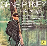 Gene Pitney - The Big Hits