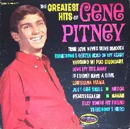 Gene Pitney - The Greatest Hits Of Gene Pitney