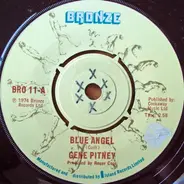 Gene Pitney - Blue Angel