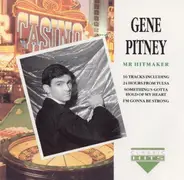 Gene Pitney - Mr Hitmaker