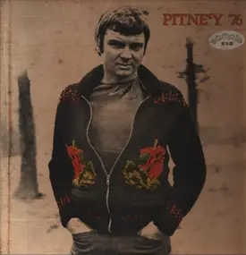 Gene Pitney - Pitney '76