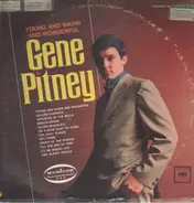 Gene Pitney - Young & Warm & Wonderful