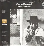 Gene Russell - New Direction