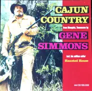 Gene Simmons - Cajun Country