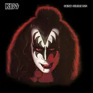 Gene Simmons - Kiss: Gene Simmons