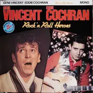 Gene Vincent & Eddie Cochran - Rock 'N Roll Heroes