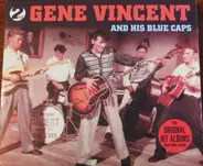 Gene Vincent & His Blue Caps - Gene Vincent And His Blue Caps