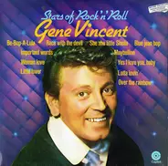 Gene Vincent - Stars Of Rock'n'Roll