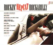 Gene Vincent / Roy Orbison  a.o. - Rockin' Hepcat Rockabilly