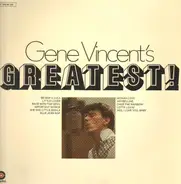 Gene Vincent - Gene Vincent's Greatest